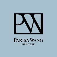 Parisa Wang logo