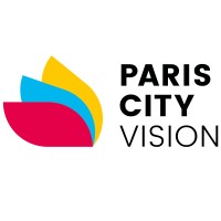 Paris City Vision logo