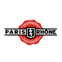 ParisRhone logo