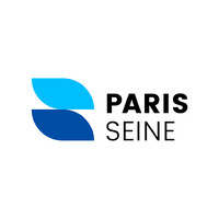 Parisseine logo