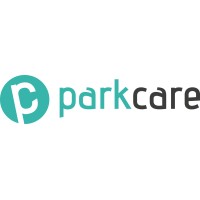 Parkcare logo