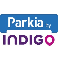Parkia logo