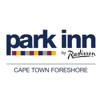 Park Inn logo