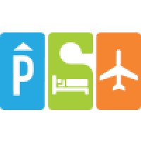 Park Sleep Fly logo
