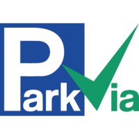 Parkvia logo
