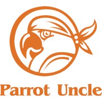 Parrot Uncle logo