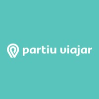 partiuviajar.tur.br logo