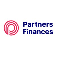 Partners Finances logo