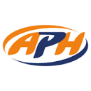 APH logo