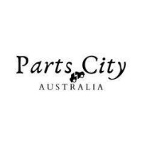 Partscity Com logo