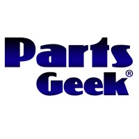 Partsgeek logo
