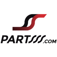 Partsss logo