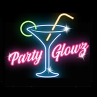 Party Glowz logo