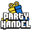 partyhandel logo