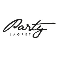 Partylagret – Allt för Fest, Bröllop, Kalas & Party logo