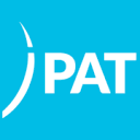 pat.fit logo