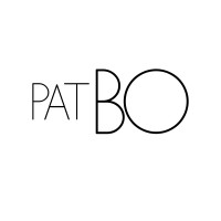 PatBO logo