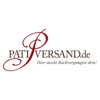 Pati Versand logo