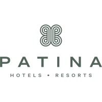 Patina Maldives GLOBAL logo