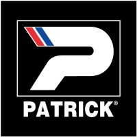 Patrick logo
