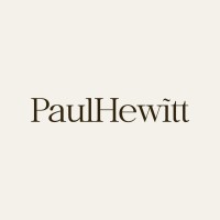 Paul Hewitt logo