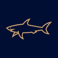 Paulandshark logo