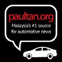 Paul Tan’s Automotive News