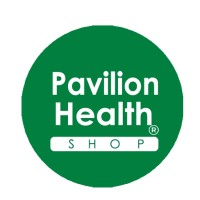 Pavilionhealthshop logo
