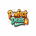 Pawfectdeals logo