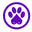 Pawsomemom logo