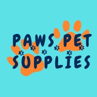 Pawspetsupplies logo