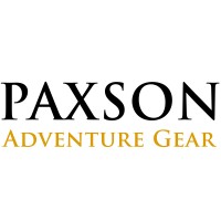 PAXSON logo