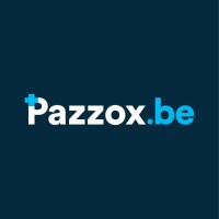 Pazzox logo
