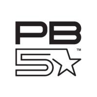 PB5star logo