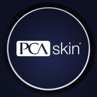 PCA Skin logo