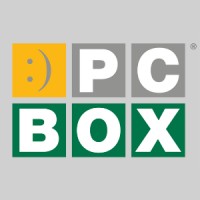 PCbox logo