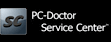 Pcdservicecenter logo