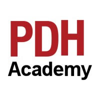 PDH Academy logo