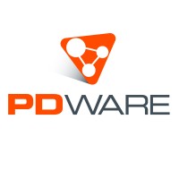 Pdware logo