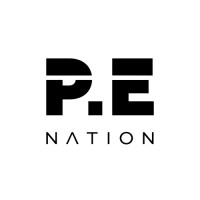 Pe Nation logo