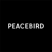 Peacebird Fashion logo