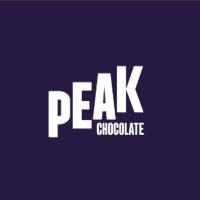 Peak Chocolate logo