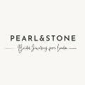 PearlandStone Bridal Accessories logo