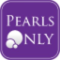 Pearls Only logo