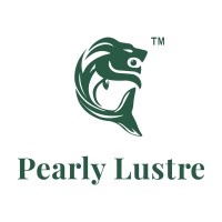 Pearly Lustre logo