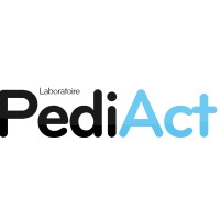 PediAct logo
