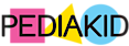 Pediakid logo