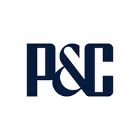 Peek & Cloppenburg logo