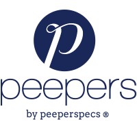 Peepers logo
