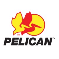 Pelican logo